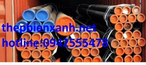 Ống thép đúc - Thép Xây Dựng Biển Xanh - Công Ty TNHH Một Thành Viên Xây Dựng - Thép Biển Xanh