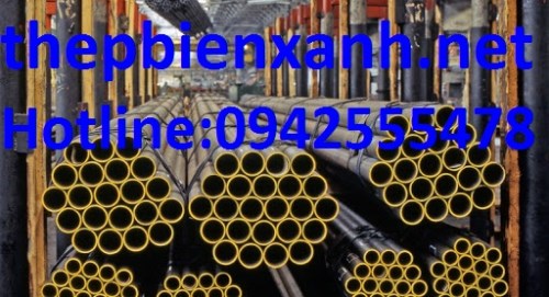 Ống thép đúc - Thép Xây Dựng Biển Xanh - Công Ty TNHH Một Thành Viên Xây Dựng - Thép Biển Xanh