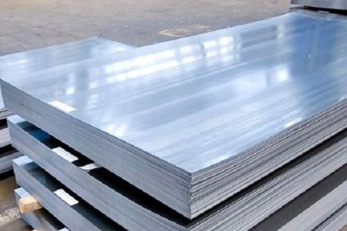 Tấm thép - Thép Xây Dựng Biển Xanh - Công Ty TNHH Một Thành Viên Xây Dựng - Thép Biển Xanh