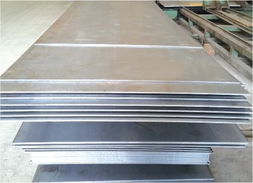 Tấm thép dày - Thép Xây Dựng Biển Xanh - Công Ty TNHH Một Thành Viên Xây Dựng - Thép Biển Xanh