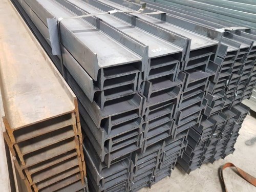 Thép hình - Thép Xây Dựng Biển Xanh - Công Ty TNHH Một Thành Viên Xây Dựng - Thép Biển Xanh