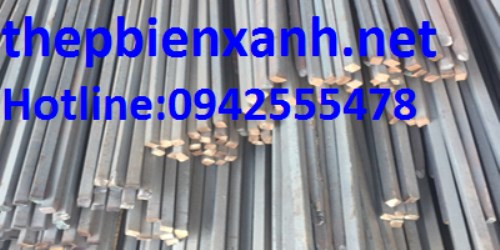 Thép vuông đặc - Thép Xây Dựng Biển Xanh - Công Ty TNHH Một Thành Viên Xây Dựng - Thép Biển Xanh