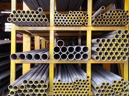 Ống inox - Thép Xây Dựng Biển Xanh - Công Ty TNHH Một Thành Viên Xây Dựng - Thép Biển Xanh