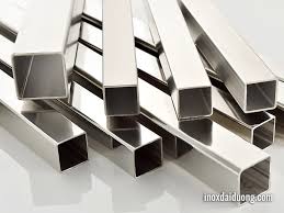 Ống inox - Thép Xây Dựng Biển Xanh - Công Ty TNHH Một Thành Viên Xây Dựng - Thép Biển Xanh