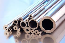 Ống inox - Thép Xây Dựng Biển Xanh - Công Ty TNHH Một Thành Viên Xây Dựng - Thép Biển Xanh