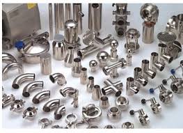 Phụ kiện ống inox - Thép Xây Dựng Biển Xanh - Công Ty TNHH Một Thành Viên Xây Dựng - Thép Biển Xanh