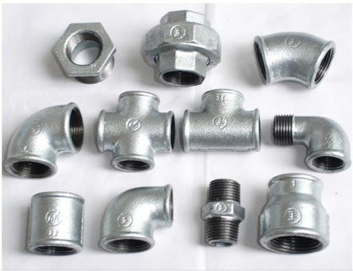 Phụ kiện ống inox - Thép Xây Dựng Biển Xanh - Công Ty TNHH Một Thành Viên Xây Dựng - Thép Biển Xanh