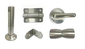 Phụ kiện ống inox - Thép Xây Dựng Biển Xanh - Công Ty TNHH Một Thành Viên Xây Dựng - Thép Biển Xanh