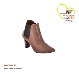 Giày thời trang nữ - Giày Dép Naturally Footwear - Công Ty TNHH Sản Xuất Xuất Nhập Khẩu Naturally Footwear