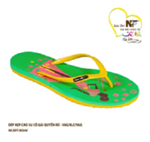 Dép quai kẹp nữ - Giày Dép Naturally Footwear - Công Ty TNHH Sản Xuất Xuất Nhập Khẩu Naturally Footwear