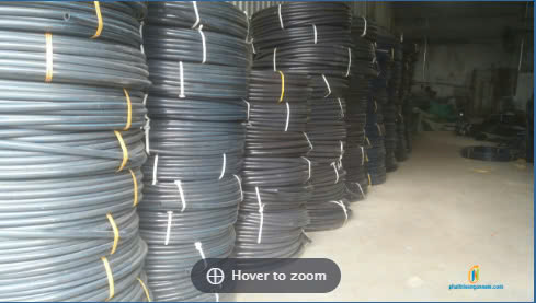 Nhựa HDPE - Công Ty TNHH Xây Dựng Sản Xuất Thương Mại Dịch Vụ Phát Triển Ngàn Năm