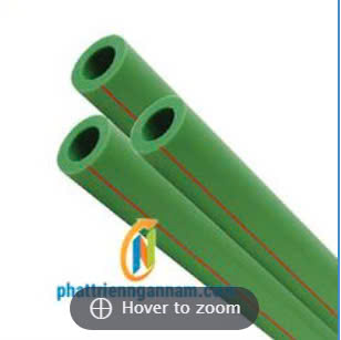 Nhựa PPR - Công Ty TNHH Xây Dựng Sản Xuất Thương Mại Dịch Vụ Phát Triển Ngàn Năm