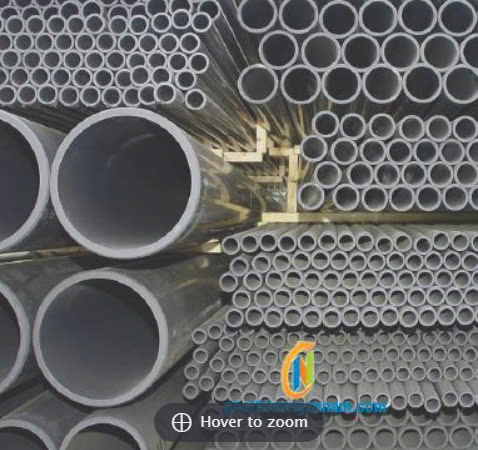 Nhựa UPVC - Công Ty TNHH Xây Dựng Sản Xuất Thương Mại Dịch Vụ Phát Triển Ngàn Năm