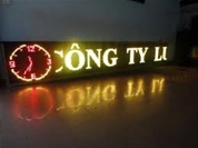 Biển LED - Biển Quảng Cáo HL  - Công Ty TNHH TM Và Quảng Cáo HL