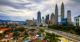 Kuala Lumpur - Công Ty TNHH Đầu Tư Dịch Vụ Vận Tải Và Du Lịch Net Việt