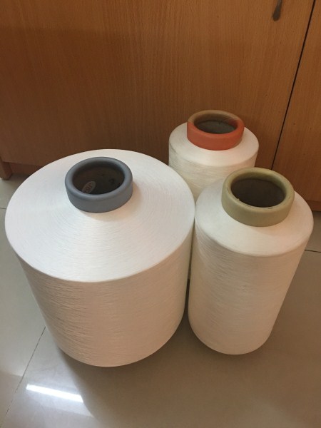 Sợi Polyester Mã DTY 75D/36F - Công Ty TNHH TM Dệt May Nam Hưng