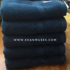 Khăn cotton cao cấp