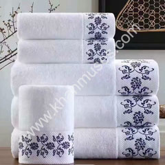 Khăn khách sạn