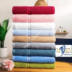 Khăn tắm cotton