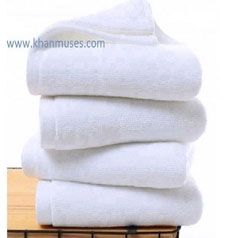 Khăn tắm khách sạn