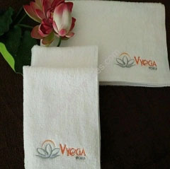 Khăn tập yoga
