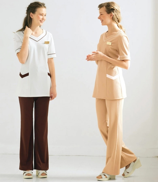 Đồng phục Spa - Công Ty TNHH Tổng Hợp Kim Thủy