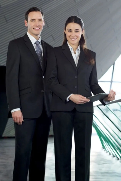 Đồng phục trưởng bộ phận, quản lý - Công Ty TNHH Tổng Hợp Kim Thủy