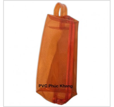 Túi PVC không in