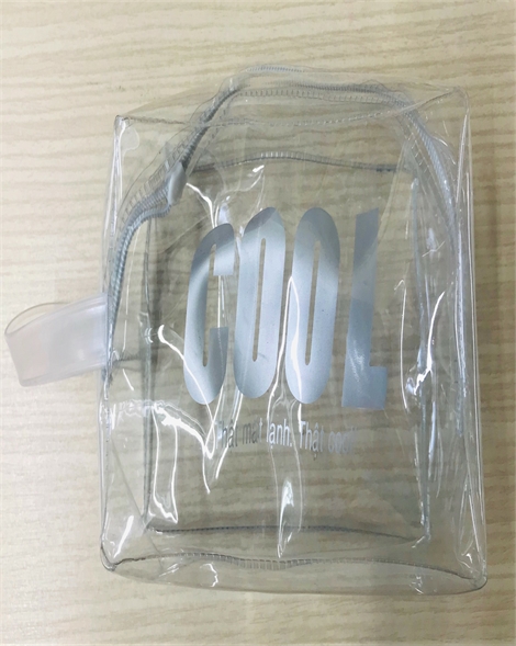 Túi PVC khác - Túi Nhựa PVC Phúc Khang - Công Ty CP Sản Xuất Thương Mại Bao Bì Phúc Khang