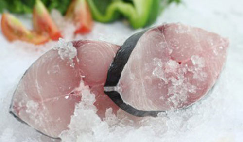 Cá thu - Công Ty TNHH 24h Seafood