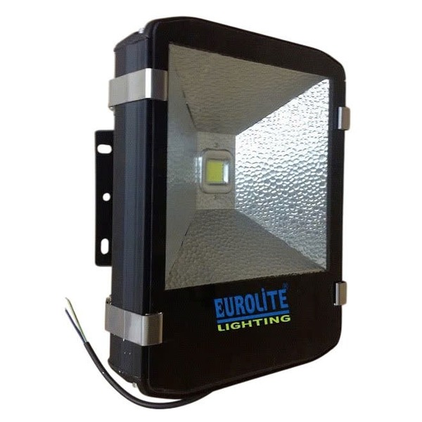 Pha LED COB 80W - Thiết Bị Chiếu Sáng Đức Phát - Công Ty TNHH Sản Xuất Thương Mại Dịch Vụ Và Xây Dựng Đức Phát