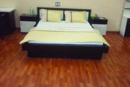 Giường ngủ