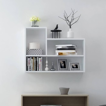 Kệ sách treo tường