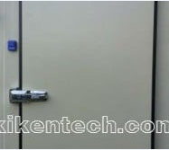 Cửa kho lạnh - Kho Lạnh Kikentech - Công Ty CP TM Kikentech