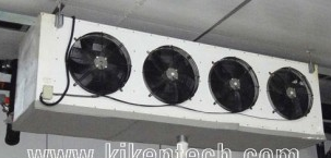 Dàn lạnh công nghiệp - Kho Lạnh Kikentech - Công Ty CP TM Kikentech