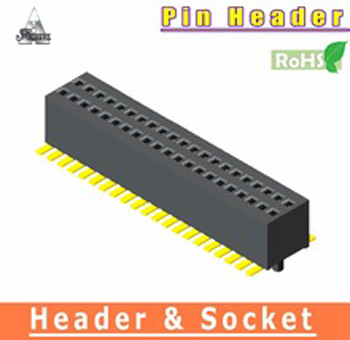 Pin header