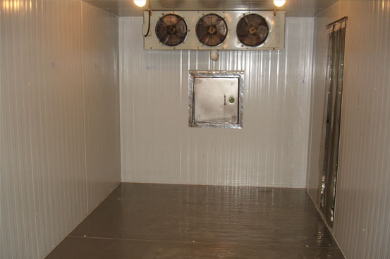 Lắp đặt kho lạnh dựa trên đặc điểm kho - Điện Lạnh Hải Phòng - Công Ty TNHH Kỹ Thuật Điện Lạnh Hải Phòng