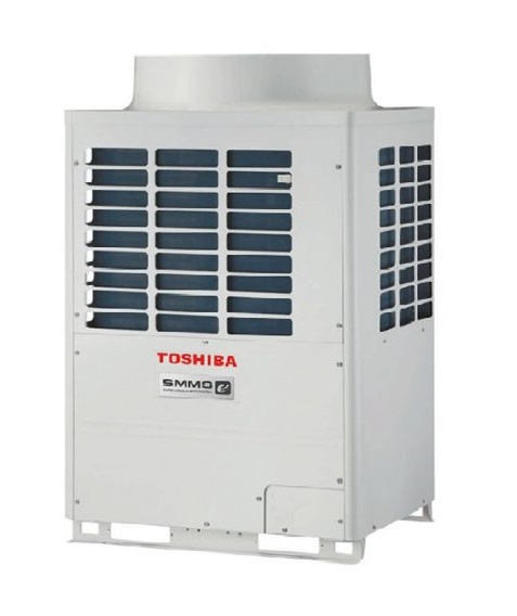 Máy lạnh trung tâm VRF Toshiba