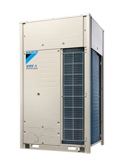 Máy lạnh trung tâm VRV Daikin - Điện Lạnh Hải Phòng - Công Ty TNHH Kỹ Thuật Điện Lạnh Hải Phòng