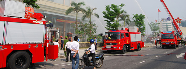 Dịch vụ xin giấy phép thẩm duyệt, nghiệm thu PCCC - Phòng Cháy Chữa Cháy Thành Đạt Bình Dương - Công Ty TNHH MTV Thương Mại Và Dịch Vụ PCCC Thành Đạt Bình Dương