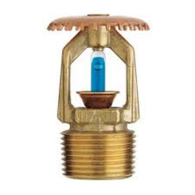 Đầu phun Sprinkler - Phòng Cháy Chữa Cháy Thành Đạt Bình Dương - Công Ty TNHH MTV Thương Mại Và Dịch Vụ PCCC Thành Đạt Bình Dương