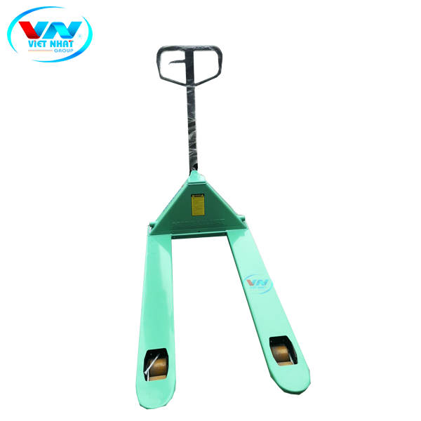 Xe nâng tay Mitsulift