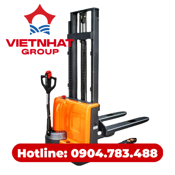 Xe nâng điện PSL15-20.2