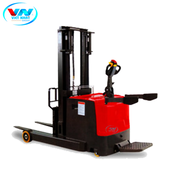 Xe nâng điện tự động model CDD-E