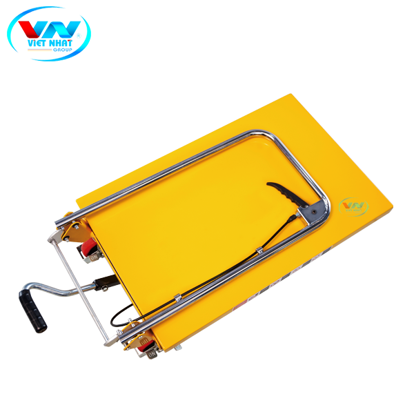 Xe nâng mặt bàn 150kg