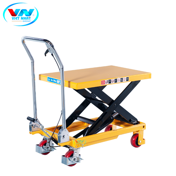 Xe nâng tay Eplift