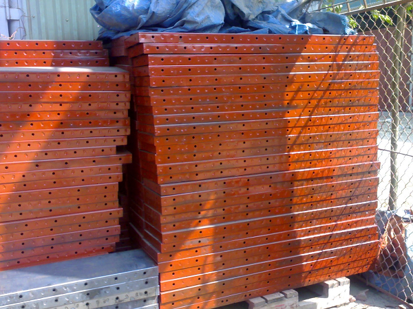 Gia Công Đột Dập CPM – Công Ty TNHH Cơ Khí CPM