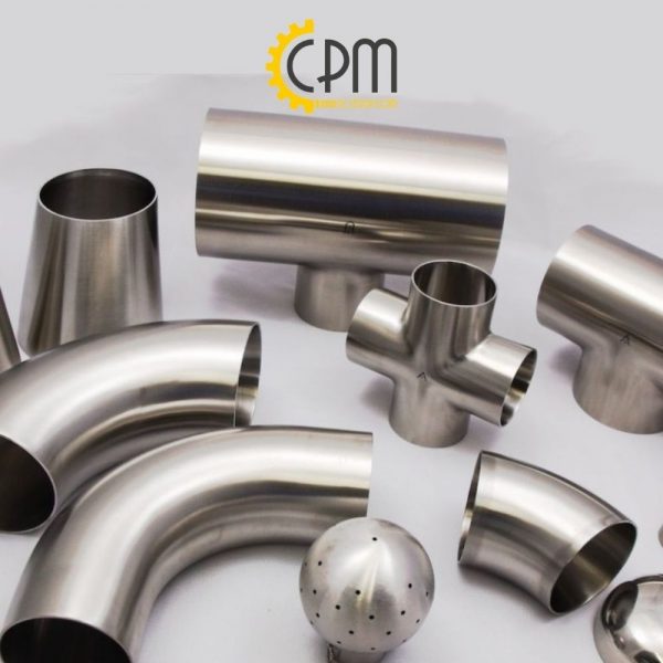 Phụ kiện inox