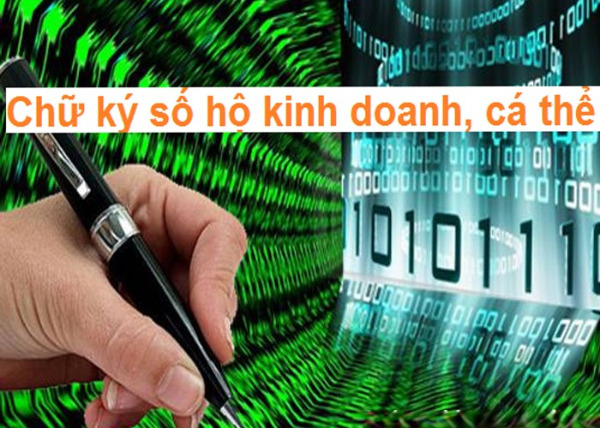 Dịch vụ kế toán chữ ký số cho hộ cá thể - Kế Toán Duy Anh - Công Ty TNHH Đầu Tư Phát Triển Và Dịch Vụ Duy Anh