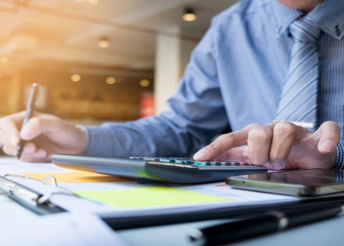 Dịch vụ kế toán trưởng - Kế Toán Duy Anh - Công Ty TNHH Đầu Tư Phát Triển Và Dịch Vụ Duy Anh